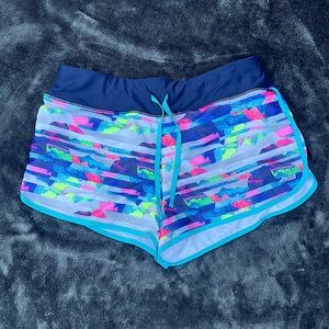 Athletic Shorts